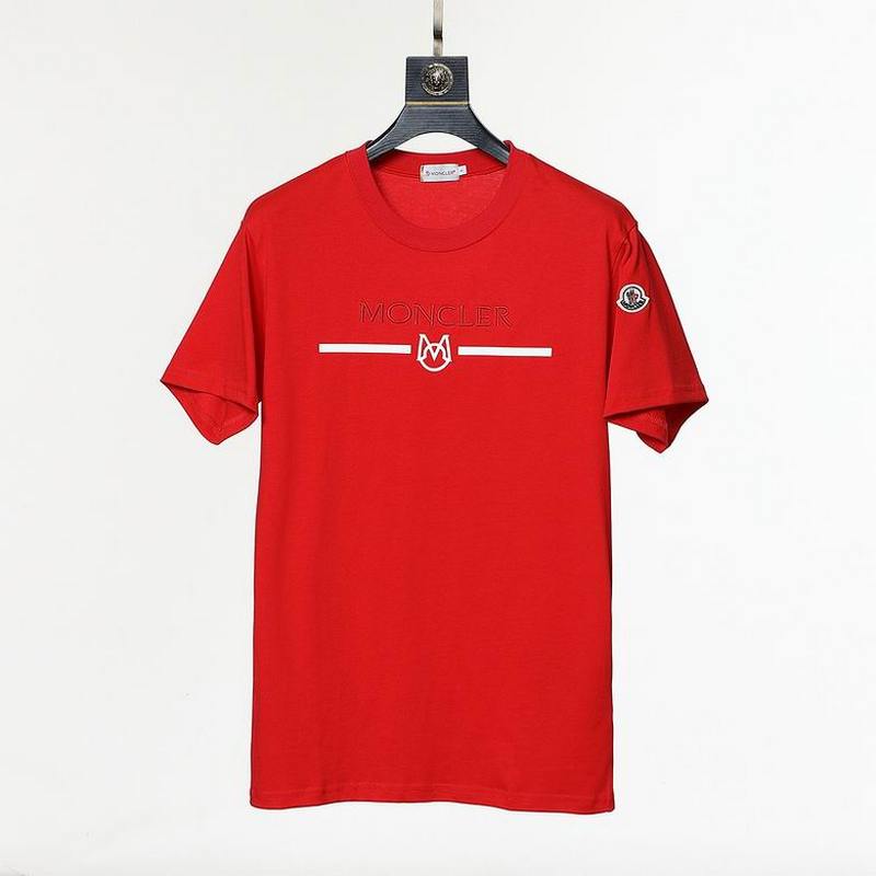 Moncler T-shirts 305